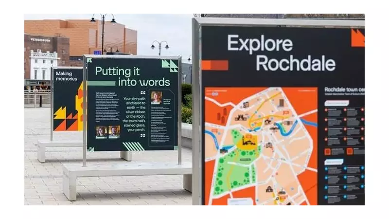 Rochdale's Cultural Scene Thrives with Poetry, Circus & Silent Film