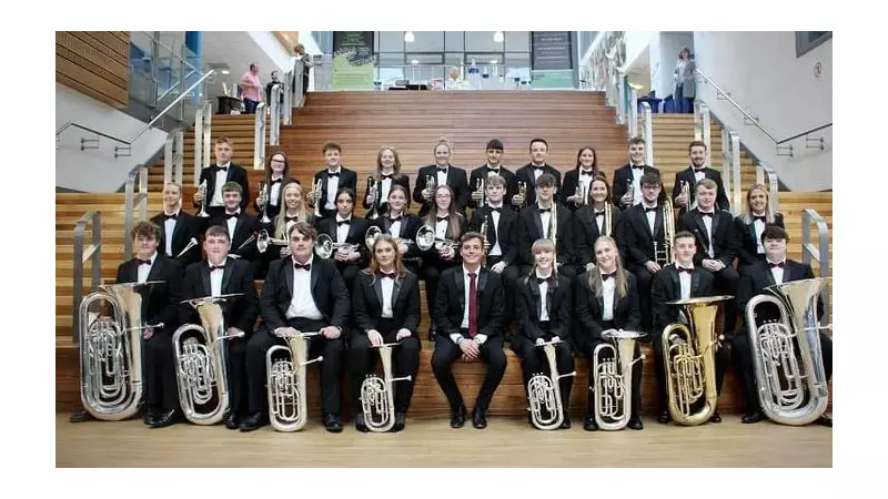 Rochdale's Festive Music & Arts Scene: Bublé to Brass Bands