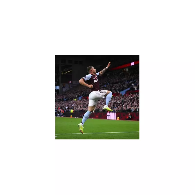 Ross Barkley reveals teetotal lifestyle to extend Aston Villa career