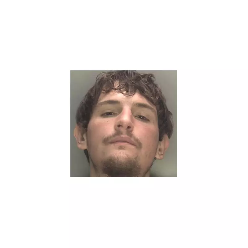 Rowley Regis Raider Jailed After Brazen Supermarket Alcohol Theft Spree