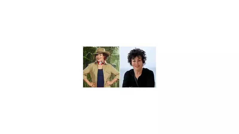 Ruby Wax, 72, Enters I'm A Celeb 2025: Age, Career & Family Revealed