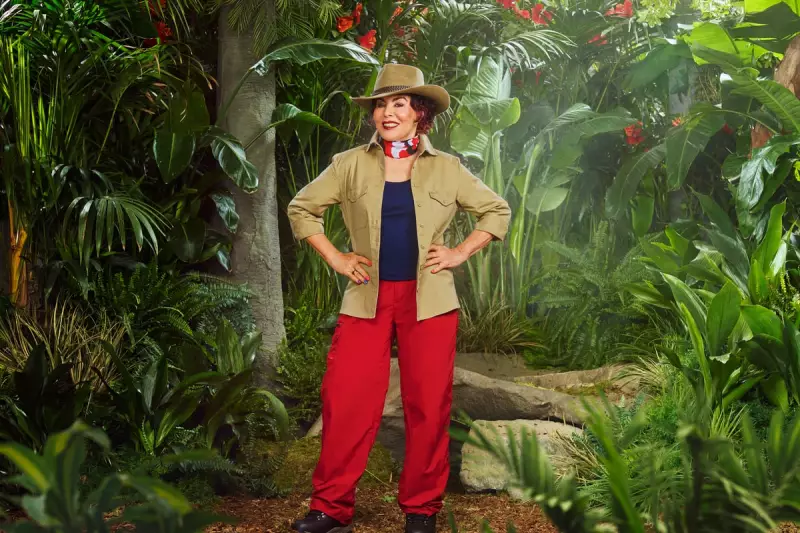 Ruby Wax Joins I'm a Celeb 2025: Comedy Legend Heads to Jungle