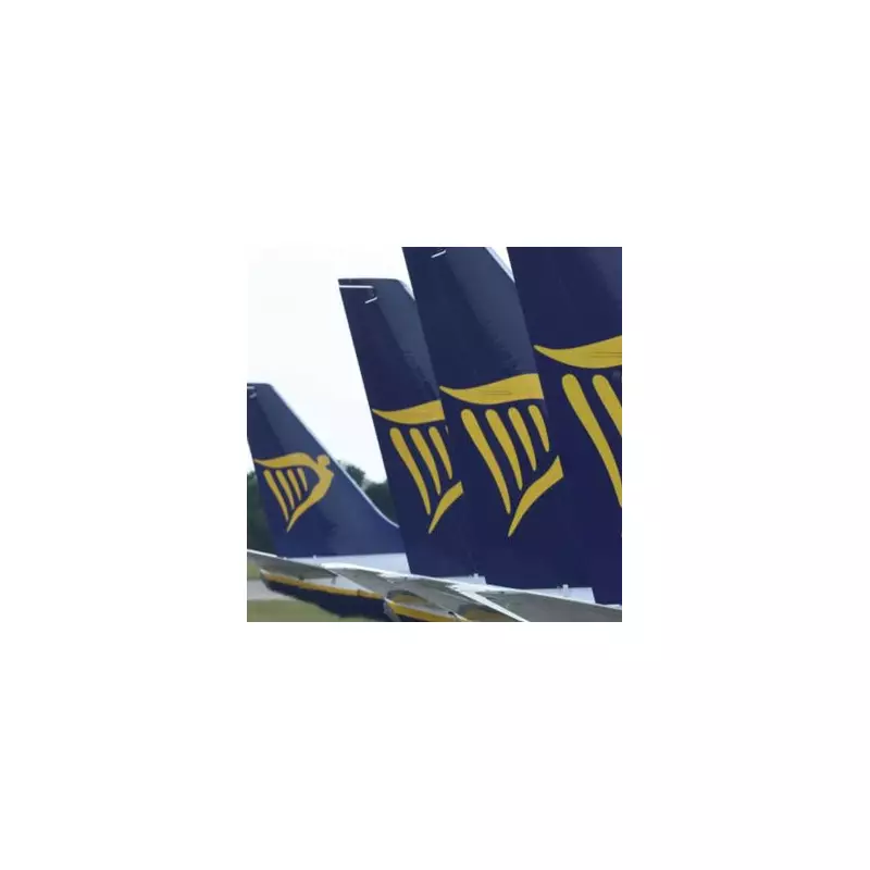 Ryanair axes all Azores flights from March 2026 over rising costs