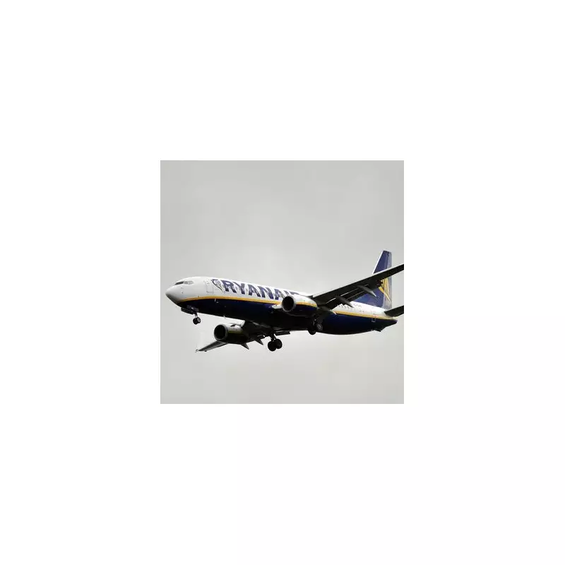 Ryanair Axes Check-in Fees at 55 Regional Airports in Major Passenger Win