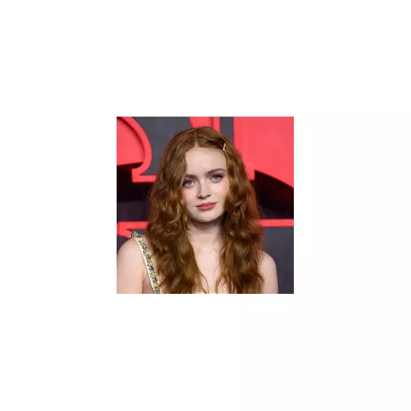 Sadie Sink's Favourite Concealer Now 30% Cheaper in LookFantastic Sale