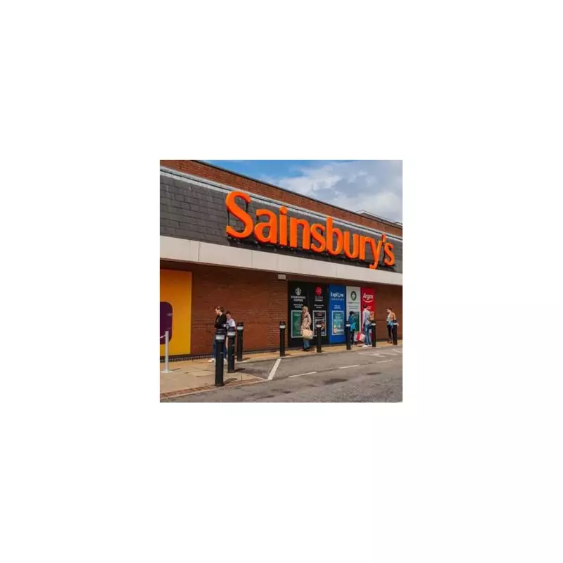 Sainsbury's Offers £25 Christmas Bonus to Loyal Shoppers