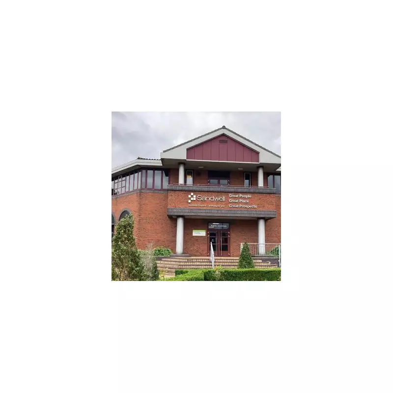 Sandwell Council's Week: Casino Row, HMO Ban & Robot Pharmacy