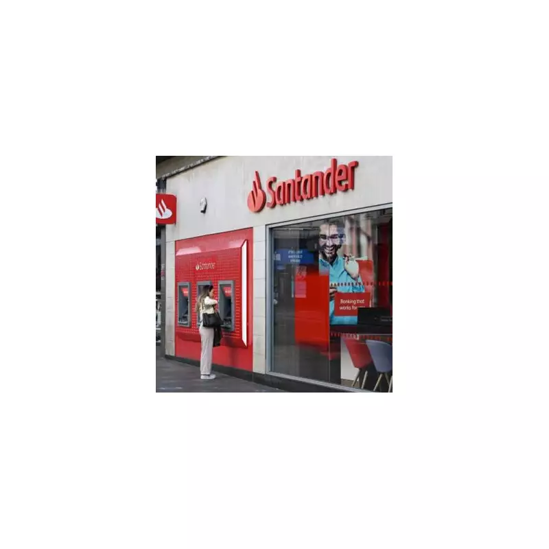 Santander: 70-Year-Old First-Time Buyer Highlights UK Housing Shift