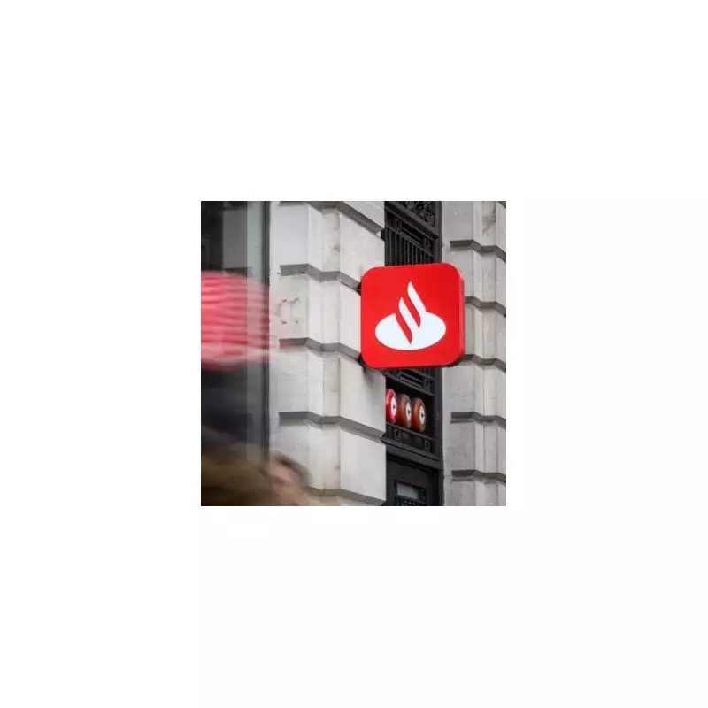 Santander's £100,000 Christmas Draw: Deadline is Midnight Sunday