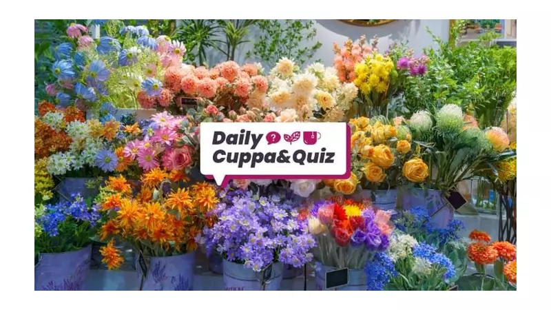 Saturday Quiz: Test Your Knowledge on History, Literature and More