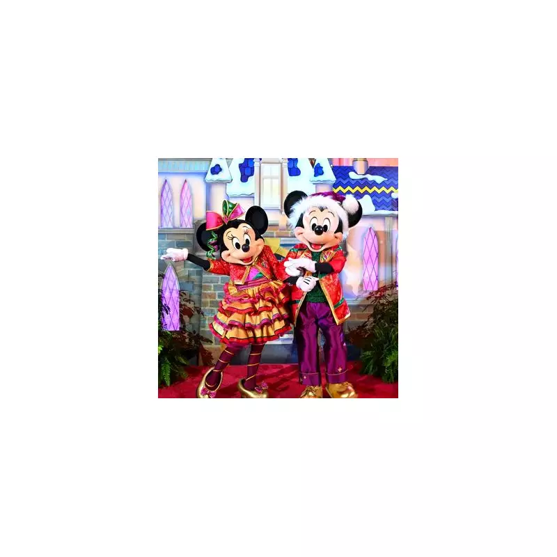 Save 25% on Disney World in Black Friday Deal for UK Travellers