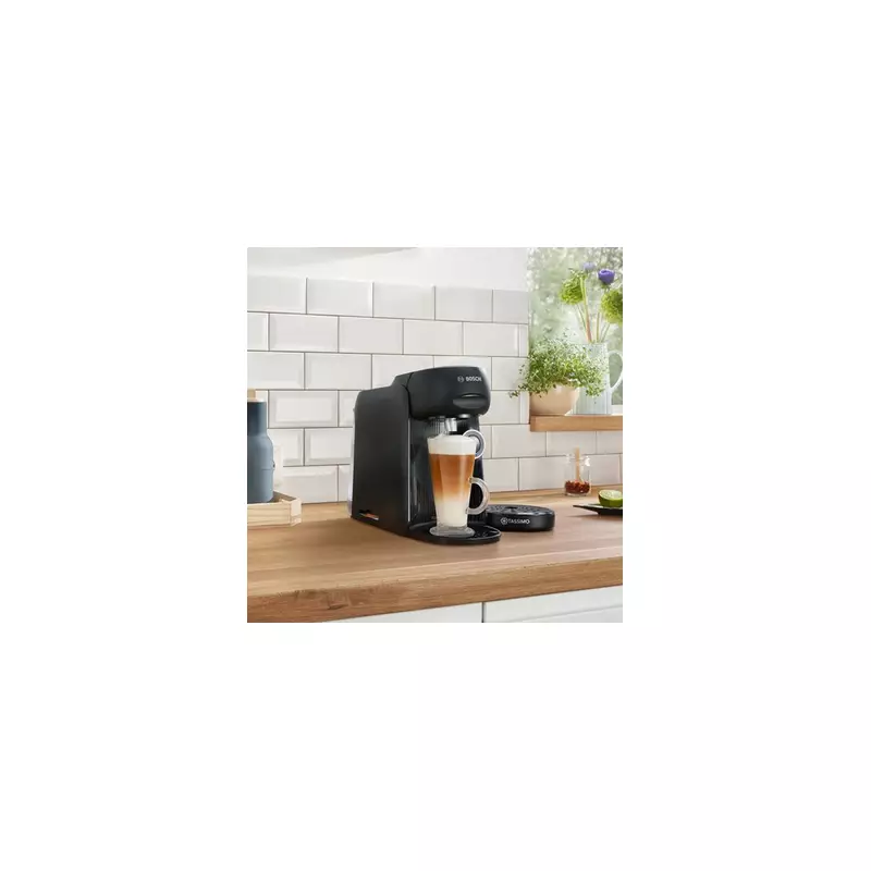 Save 67% on Tassimo Machine: Bosch Coffee Maker Drops to £39