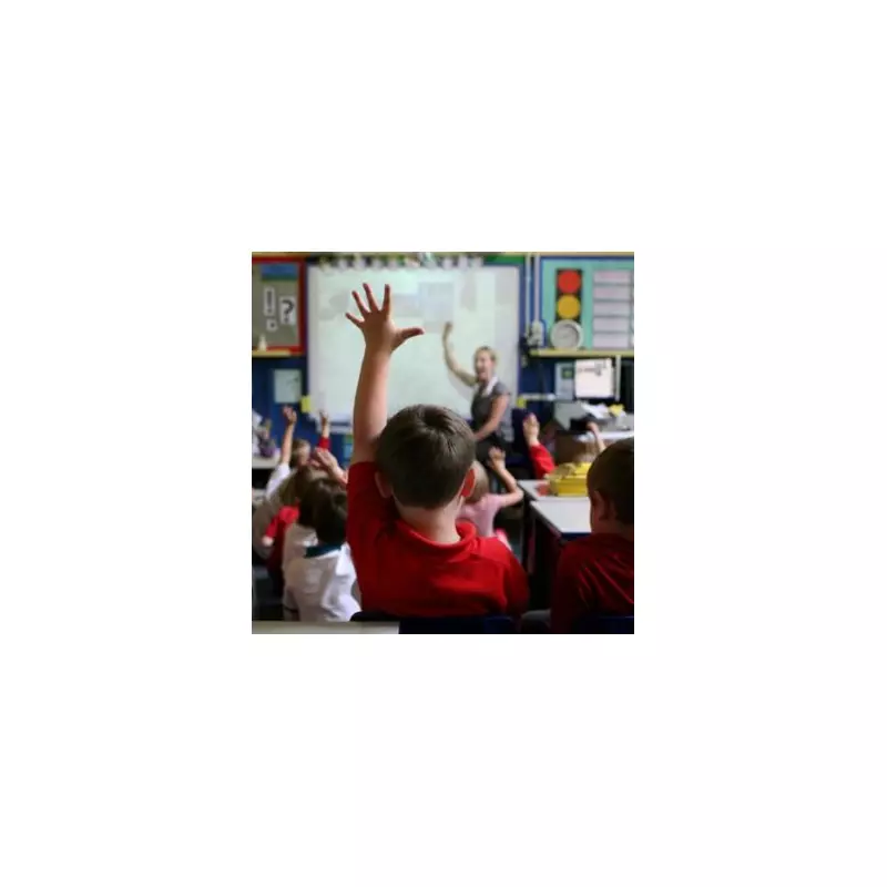 School Shake-Up: 11 Major Changes Coming to Classrooms Across England