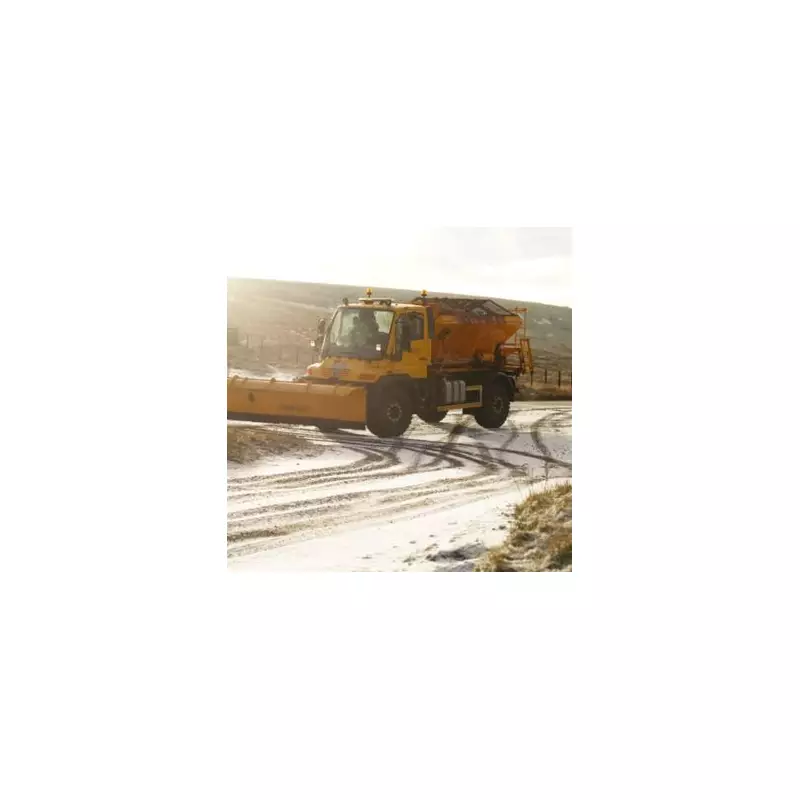 Second UK 'Snow Bomb' Targets London, Kent, and Essex