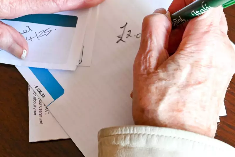 Self-Employed Lose 17 Hours Monthly to Admin, Costing £3,000