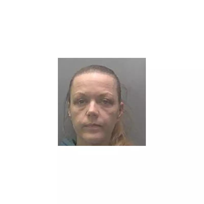 Sex Worker and Husband Jailed for Blackmailing Clients in Peterborough