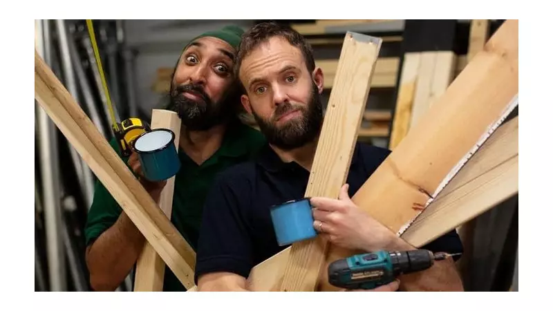 Shed Stories: Rochdale's Hidden Community Heroes Take Centre Stage