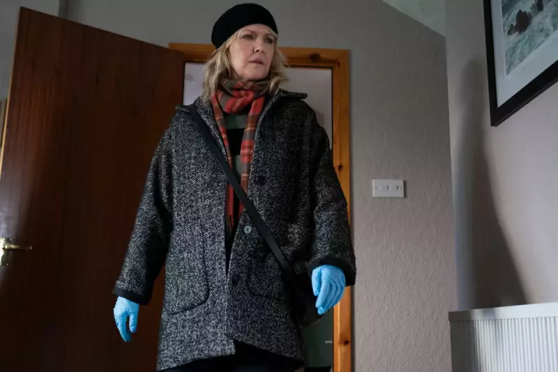 Shetland Series 10 Cast: Full Line-up and Guest Stars Revealed