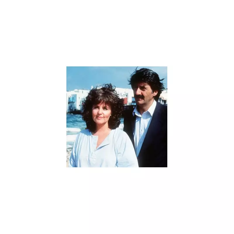 Shirley Valentine Star Pauline Collins Returns to Stage After Decade-Long Hiatus