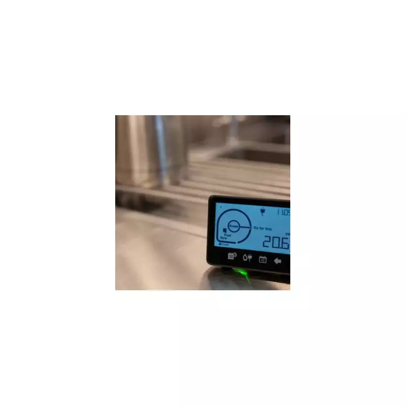 Shock £1,400 Energy Bill After Smart Meter Fails