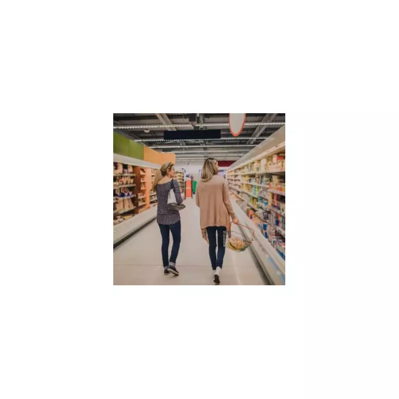 Shrinkflation Hits UK: Toothpaste & Coffee Prices Soar Before Christmas