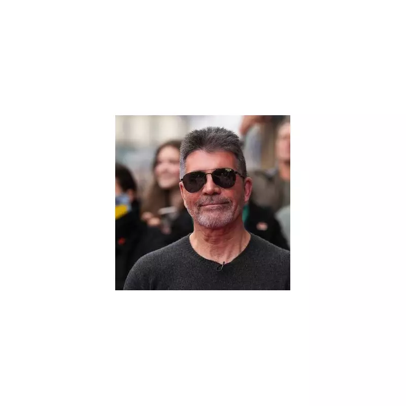 Simon Cowell's Final Chat with Liam Payne Revealed After Singer's Death