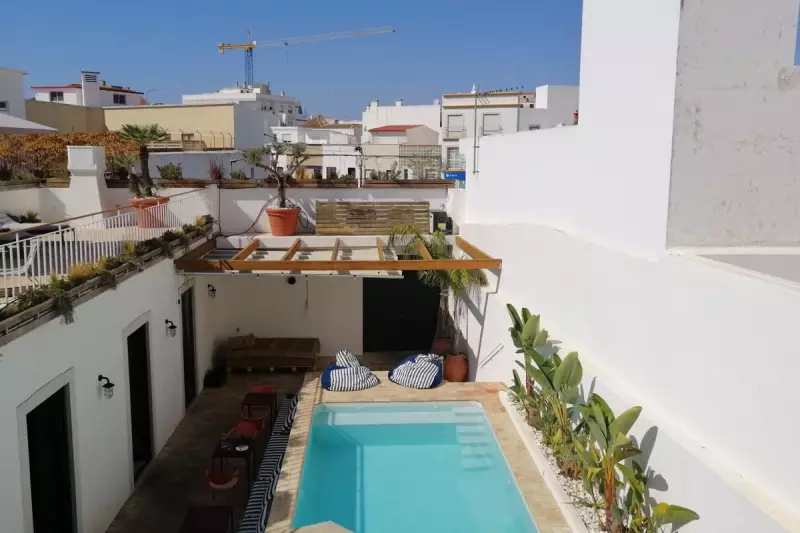 Sir Cliff Richard's Algarve Vineyard: A Solo Traveller's Portuguese Escape