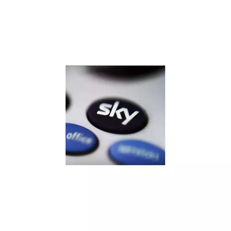 Sky customers to receive £290 refunds as Live service shuts down