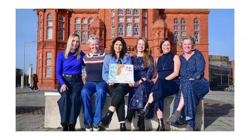 Skye & Luna: A Child's Book on Baby Loss Helps UK Families Grieve