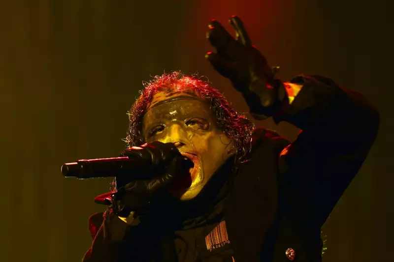 Slipknot Sells Music Catalogue in $120 Million Landmark Deal