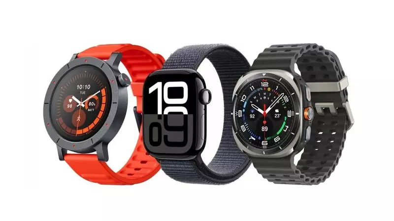 Smartwatch Deals: CMF Watch 3 Pro at £69 vs Apple & Samsung