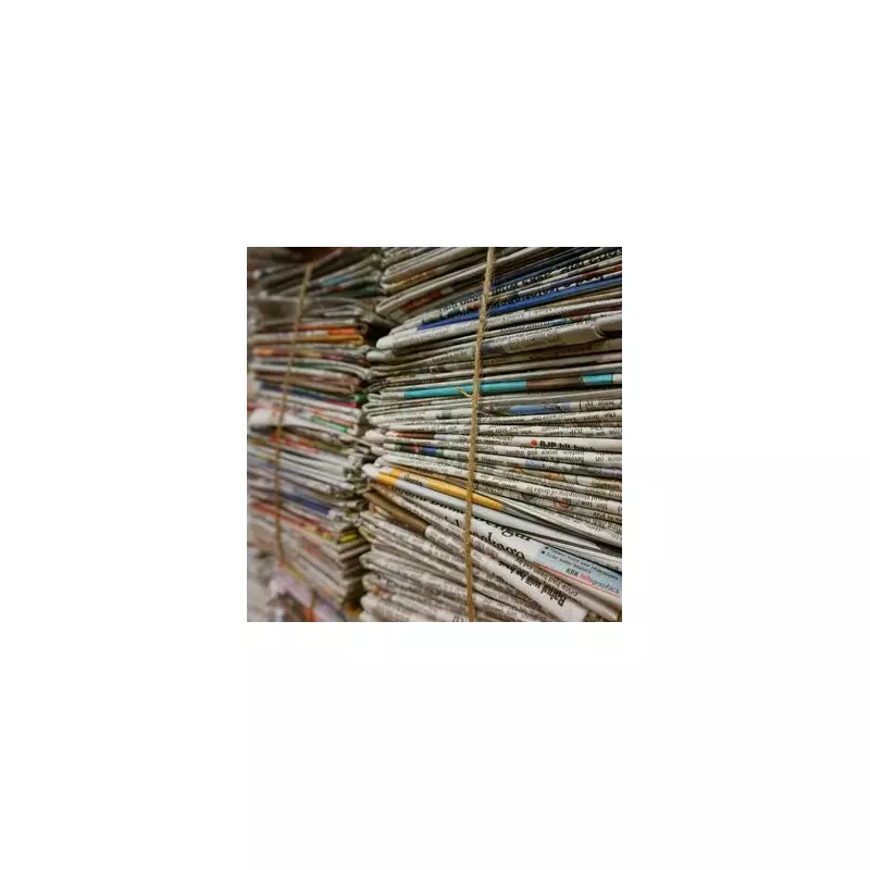 Smiths News Announces Major Strategic Review Amid £10m Cost-Cutting Drive