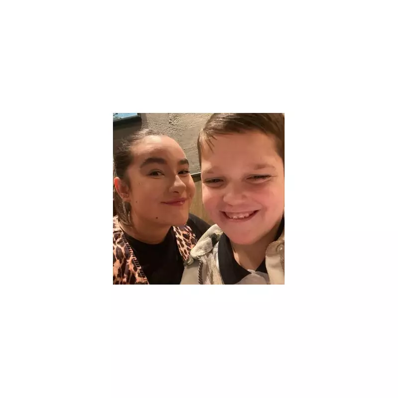 Solihull Carer Wins Award for Decade of Dedication to Boy with Rare Condition