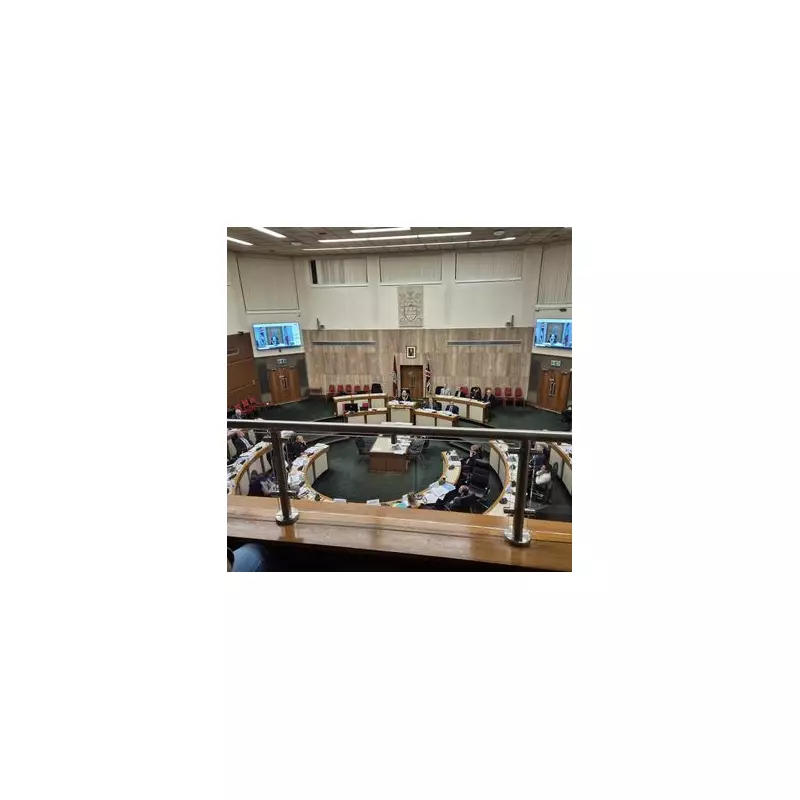 Solihull Council Faces Record Complaints Amid Key Decisions