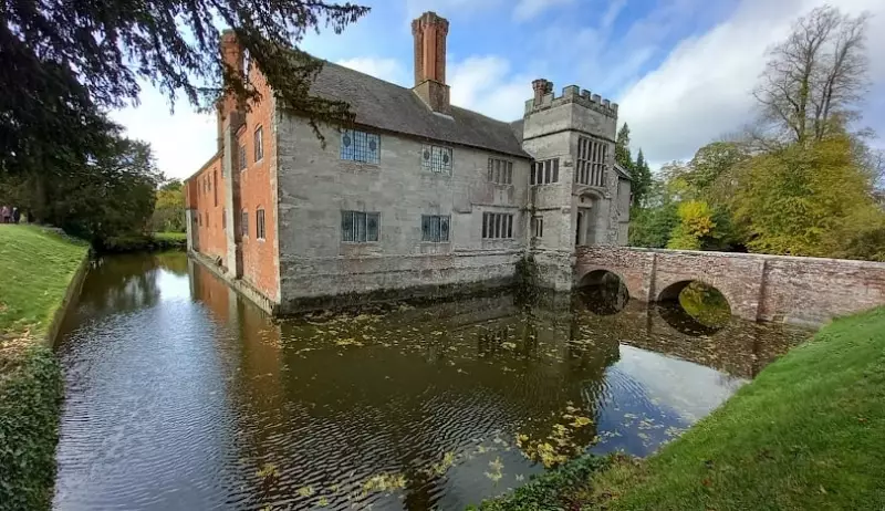 Solihull Council Proposes Controversial Village Merger: What It Means for Residents