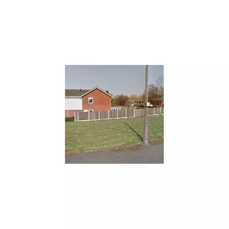 Solihull Four-Bedroom Home Plan Rejected After Planning Appeal