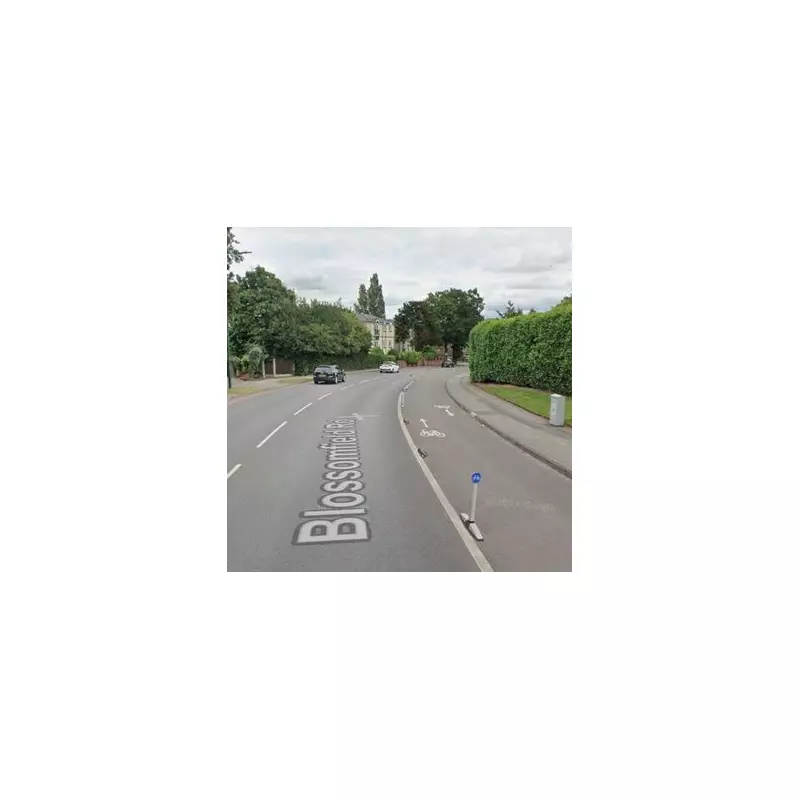 Solihull's Green Revolution: New Cycle Route Plan to Transform Travel and Tackle Traffic