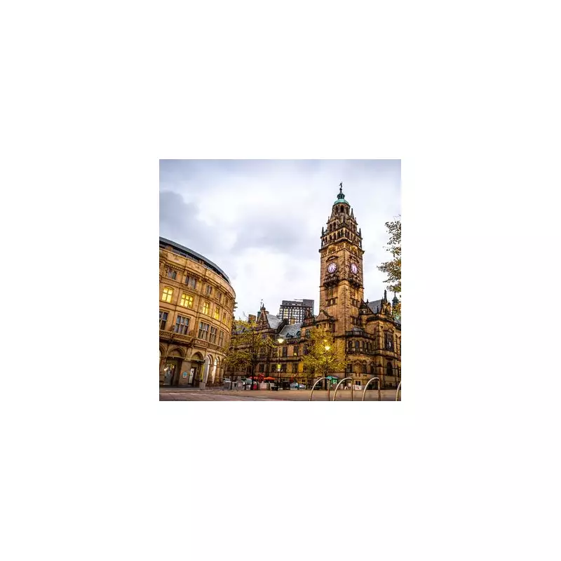 South Yorkshire Chambers Sound Alarm Over Business Confidence Crisis