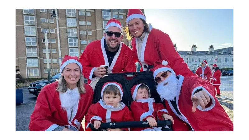 Southport Santa Sprint Returns for 17th Year on Dec 7 2025