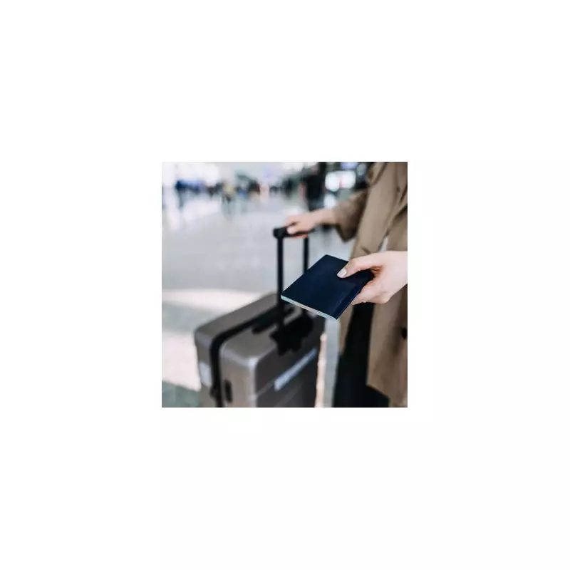 Spain Travel Shock: UK Tourists Face New Airport Liquid Rules in Major Security Overhaul