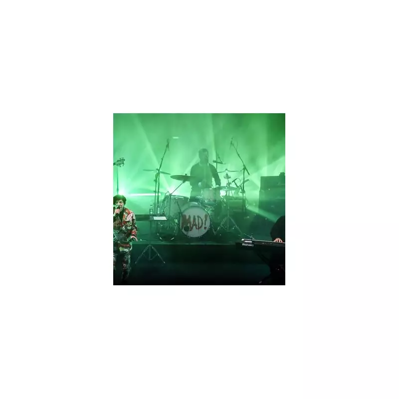 Sparks Drummer Hilly Boy Michaels Dies as Tributes Pour In