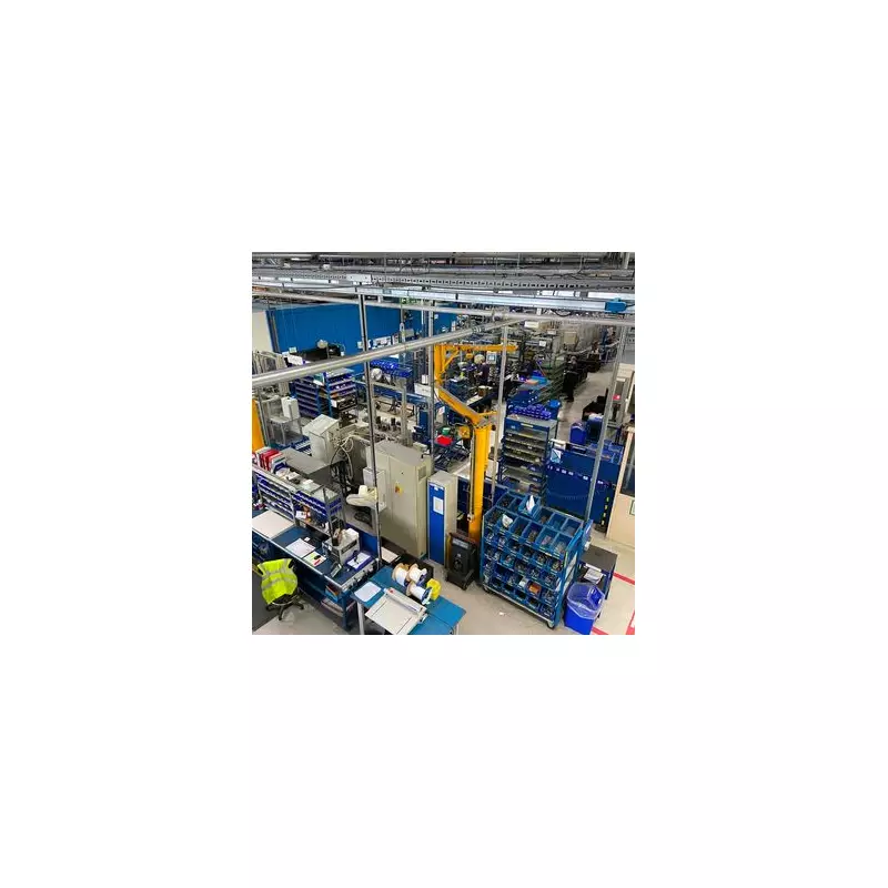 Spirax Group Warns Trump Tariffs Dampening Business Confidence