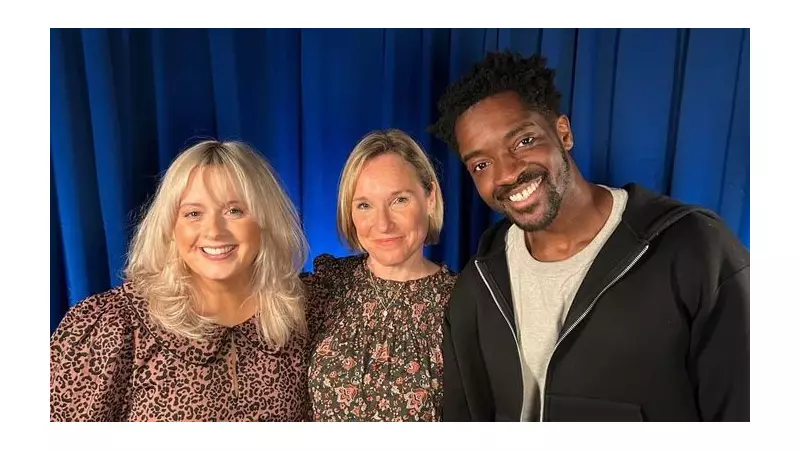 St Clare Hospice Expert Shares Child Grief Advice on CBeebies Podcast