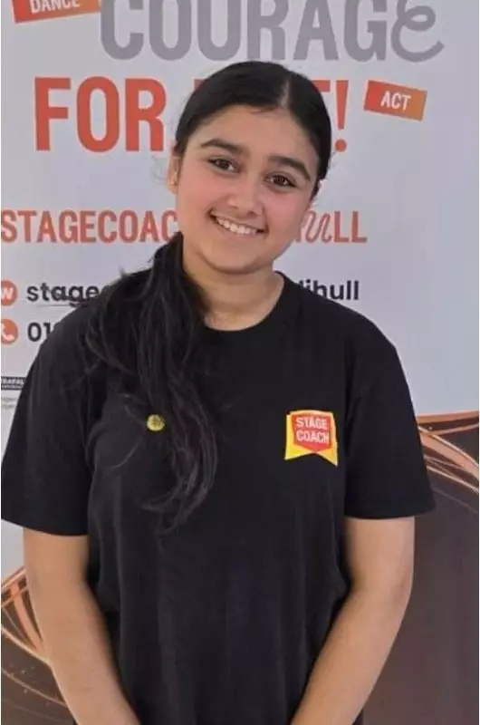 Stagecoach Students Share Stage with West End Star Kerry Ellis