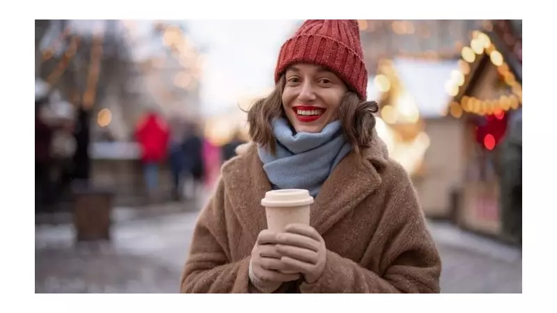 Starbucks Festive Drinks: 365-Calorie Eggnog Latte Tops List