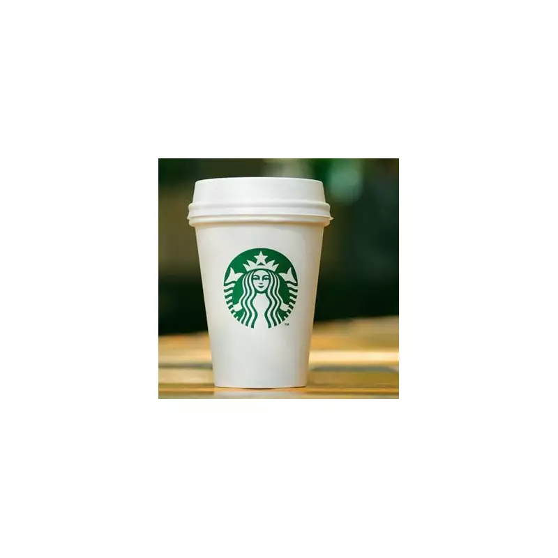 Starbucks Shuts 10 UK Coffee Shops in Major Cost-Cutting Move