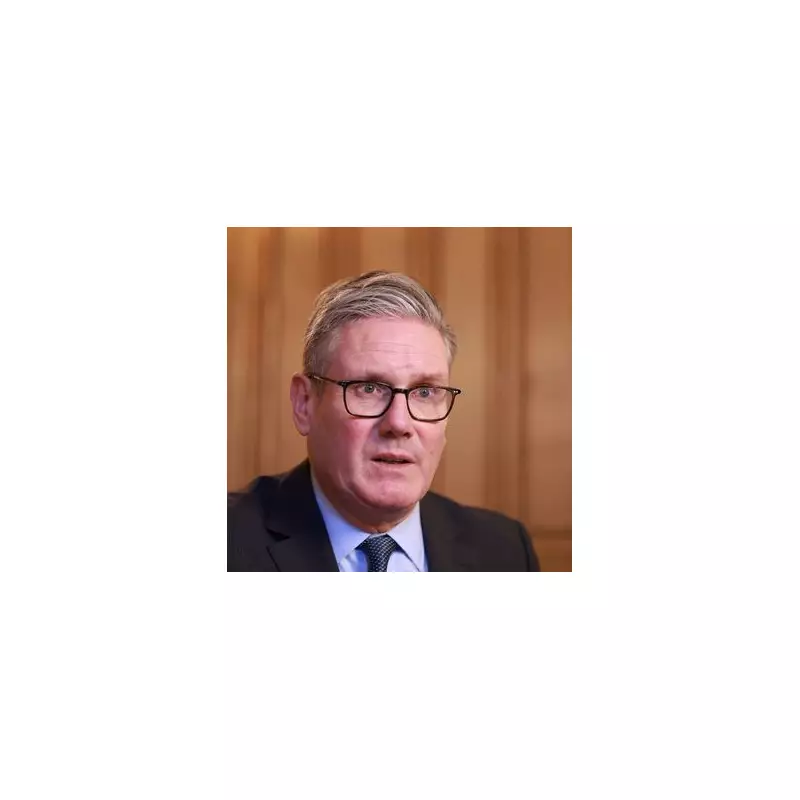 Starmer Defends £26bn Tax Rises Amid Broken Promise Accusations