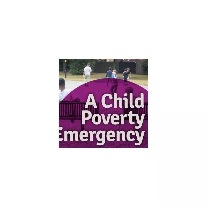 Starmer's Personal Vow on Birmingham Child Poverty Crisis