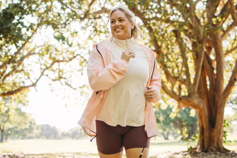 Start Fitness Goals Before Christmas for Guilt-Free Wine & Mince Pies