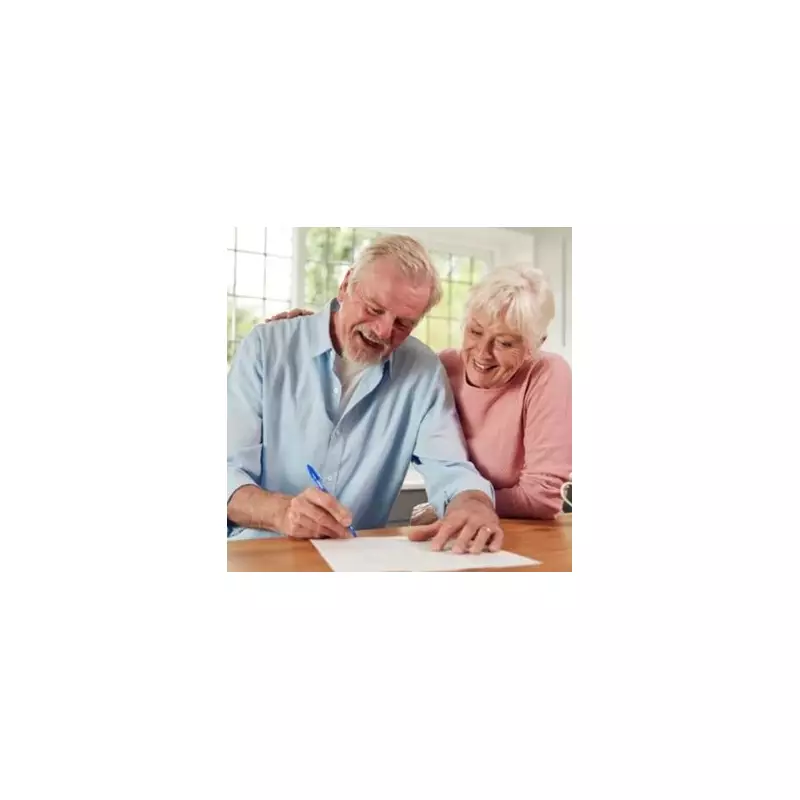 State Pension Boost: £440 Rise Confirmed for Older Pensioners in 2026